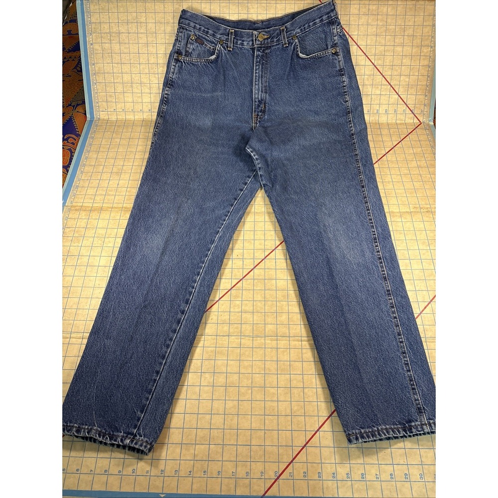 Vintage- Chic Denim Jeans‎ Size 20 Tall